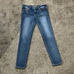 American Eagle Super Stretch Jegging